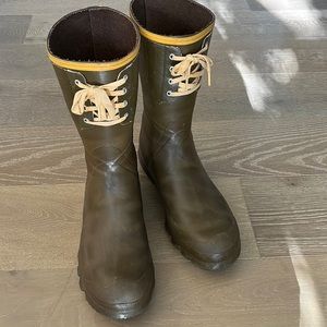 La Crosse boots